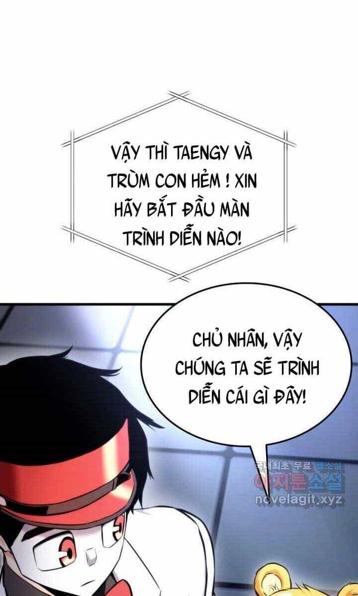 Sự Trở Lại Của Vị Thần Sức Mạnh - Chương 75 - ảnh 102