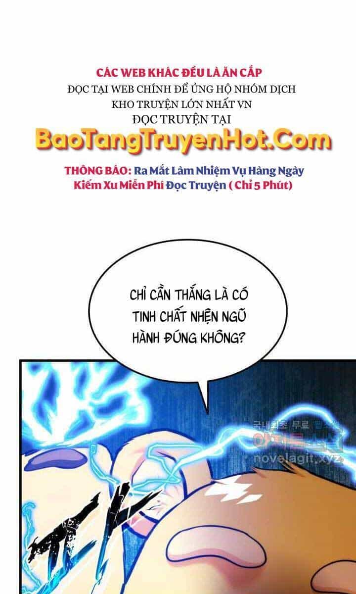 Sự Trở Lại Của Vị Thần Sức Mạnh - Chương 75 - ảnh 43