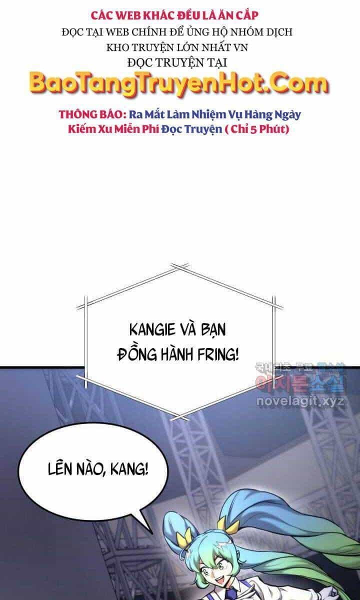 Sự Trở Lại Của Vị Thần Sức Mạnh - Chương 75 - ảnh 72