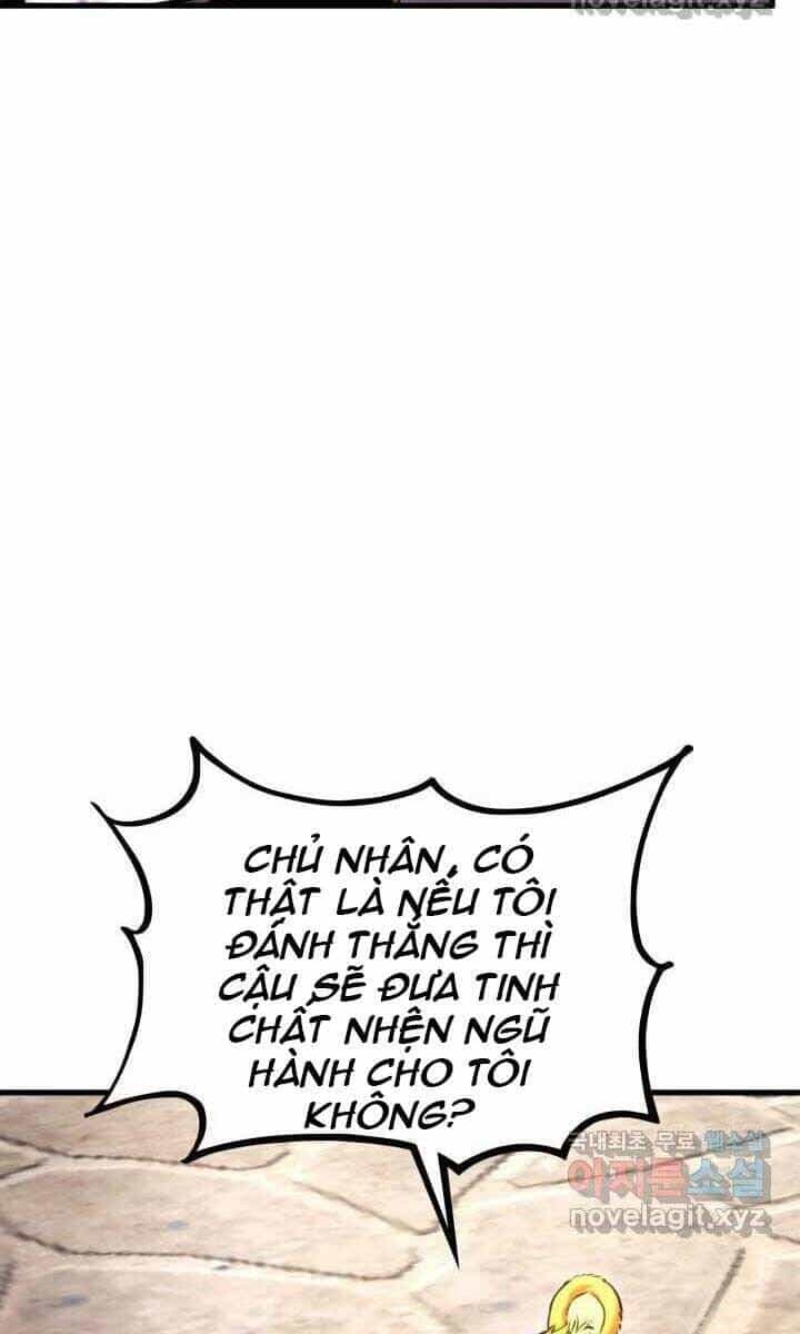 Sự Trở Lại Của Vị Thần Sức Mạnh - Chương 75 - ảnh 9