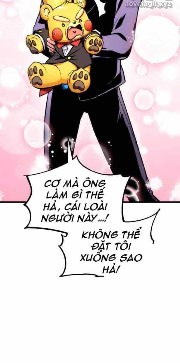 Sự Trở Lại Của Vị Thần Sức Mạnh - Chương 76 - ảnh 19