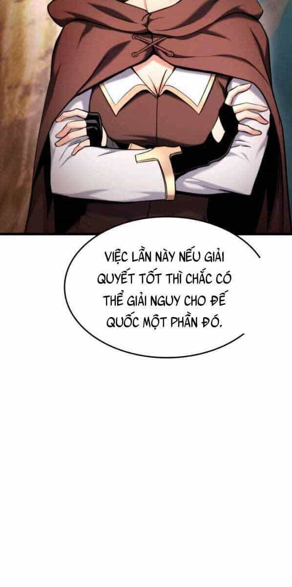 Sự Trở Lại Của Vị Thần Sức Mạnh - Chương 76 - ảnh 38