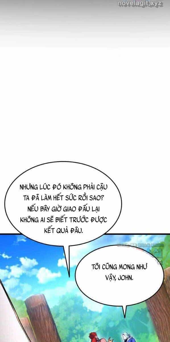 Sự Trở Lại Của Vị Thần Sức Mạnh - Chương 76 - ảnh 73