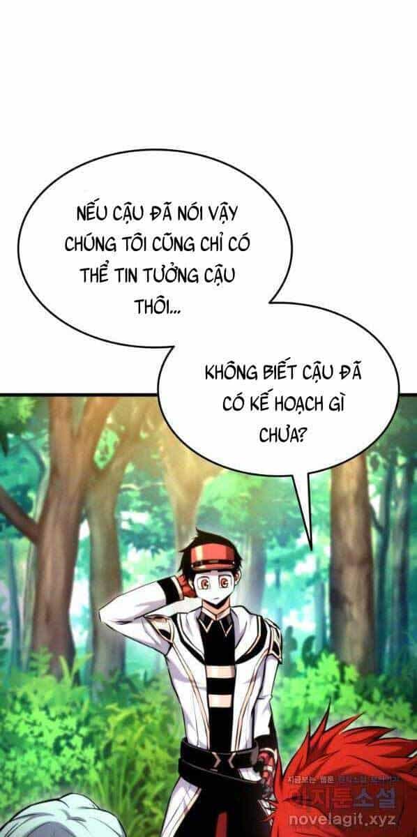 Sự Trở Lại Của Vị Thần Sức Mạnh - Chương 76 - ảnh 90