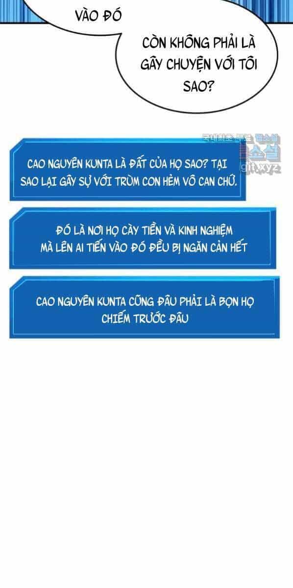 Sự Trở Lại Của Vị Thần Sức Mạnh - Chương 77 - ảnh 23