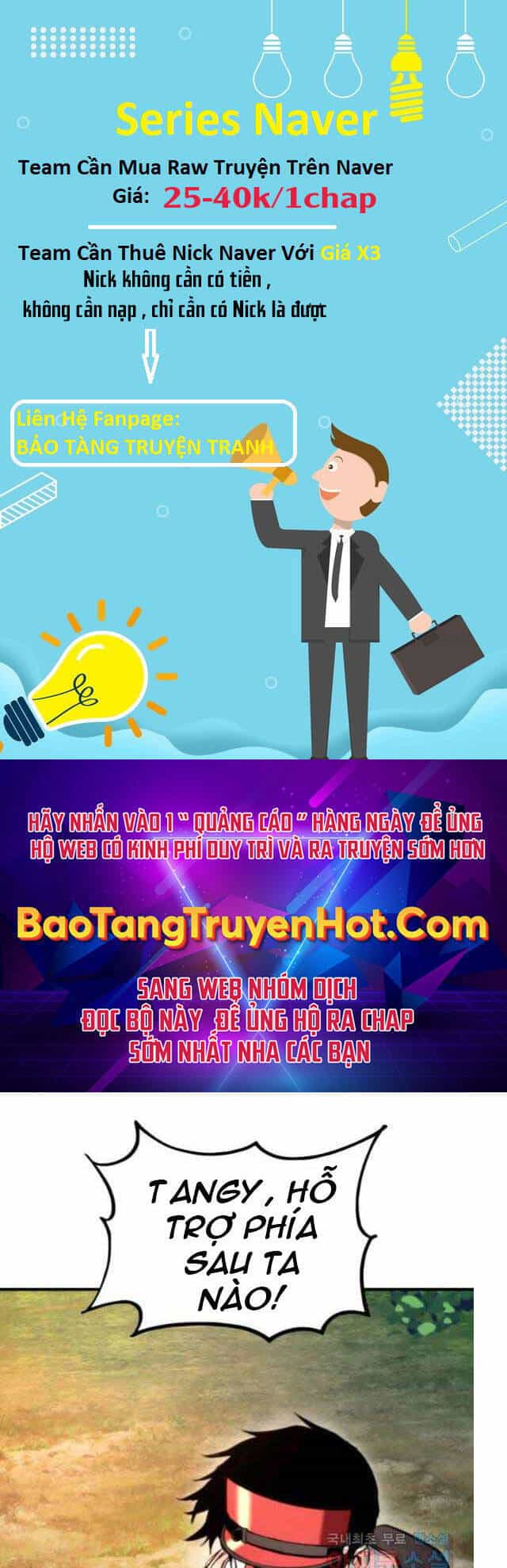 Sự Trở Lại Của Vị Thần Sức Mạnh - Chương 77 - ảnh 78