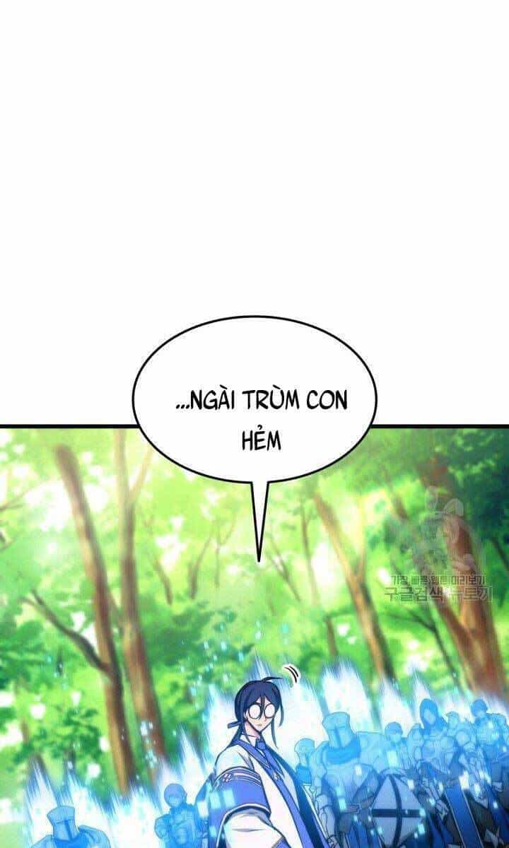 Sự Trở Lại Của Vị Thần Sức Mạnh - Chương 79 - ảnh 35