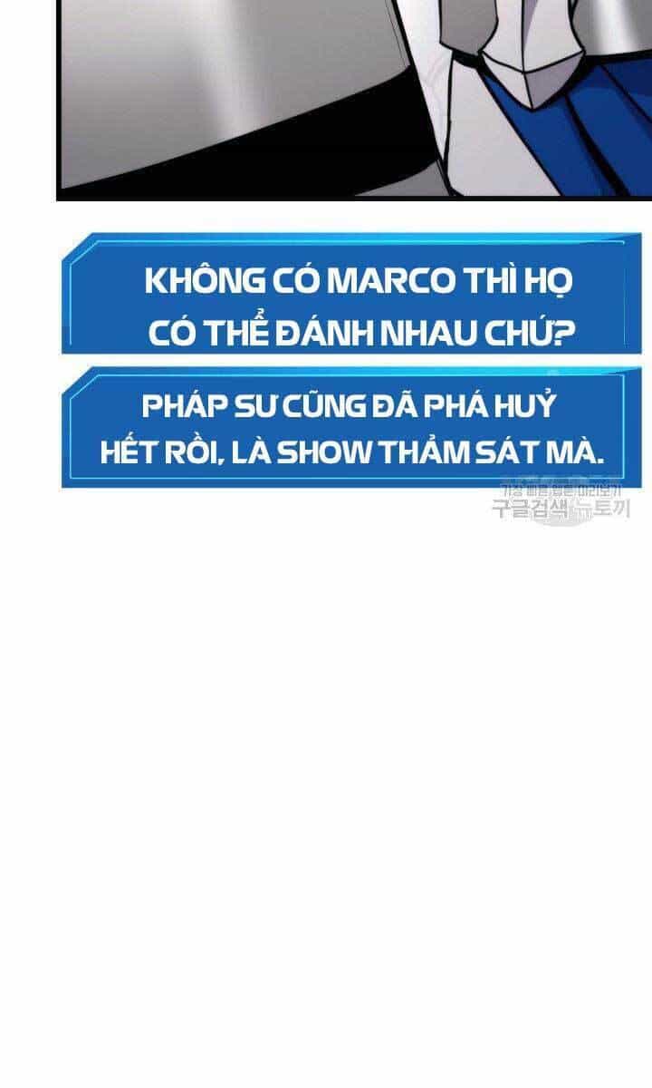 Sự Trở Lại Của Vị Thần Sức Mạnh - Chương 79 - ảnh 5
