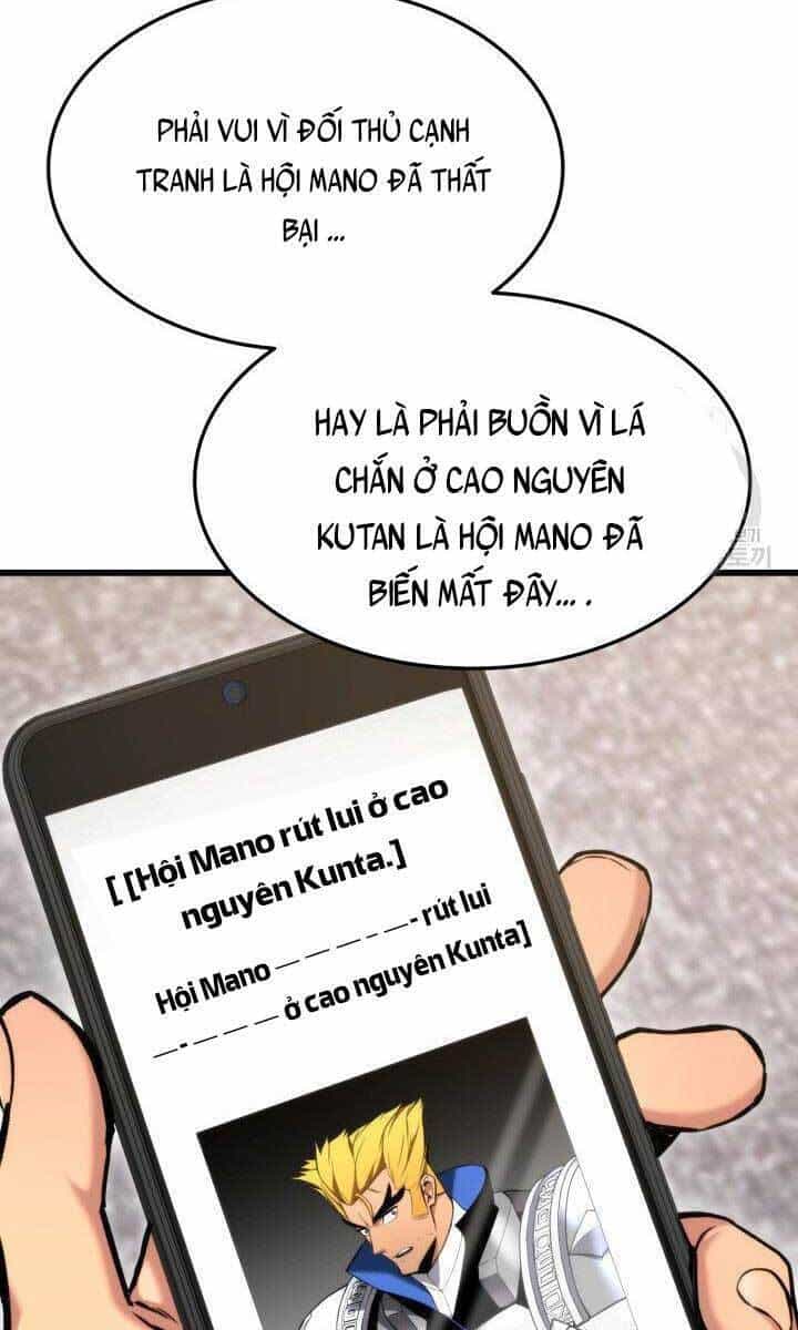 Sự Trở Lại Của Vị Thần Sức Mạnh - Chương 79 - ảnh 56
