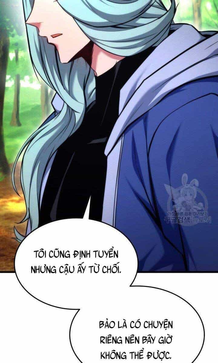 Sự Trở Lại Của Vị Thần Sức Mạnh - Chương 79 - ảnh 81