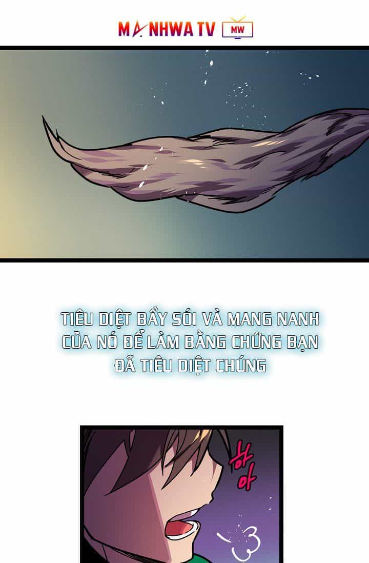 Sự Trở Lại Của Vị Thần Sức Mạnh - Chương 8 - ảnh 38