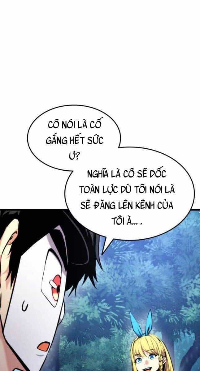 Sự Trở Lại Của Vị Thần Sức Mạnh - Chương 80 - ảnh 19