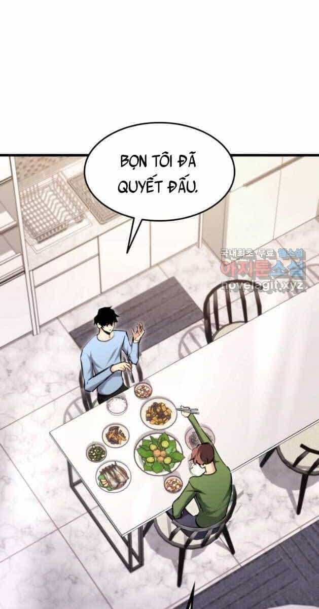 Sự Trở Lại Của Vị Thần Sức Mạnh - Chương 81 - ảnh 25