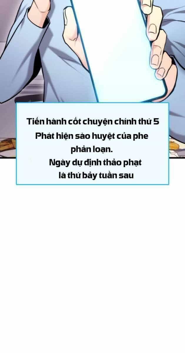 Sự Trở Lại Của Vị Thần Sức Mạnh - Chương 81 - ảnh 32