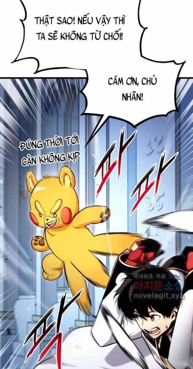 Sự Trở Lại Của Vị Thần Sức Mạnh - Chương 81 - ảnh 70