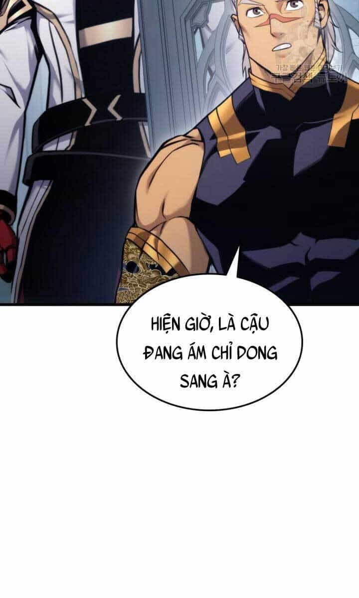 Sự Trở Lại Của Vị Thần Sức Mạnh - Chương 82 - ảnh 111