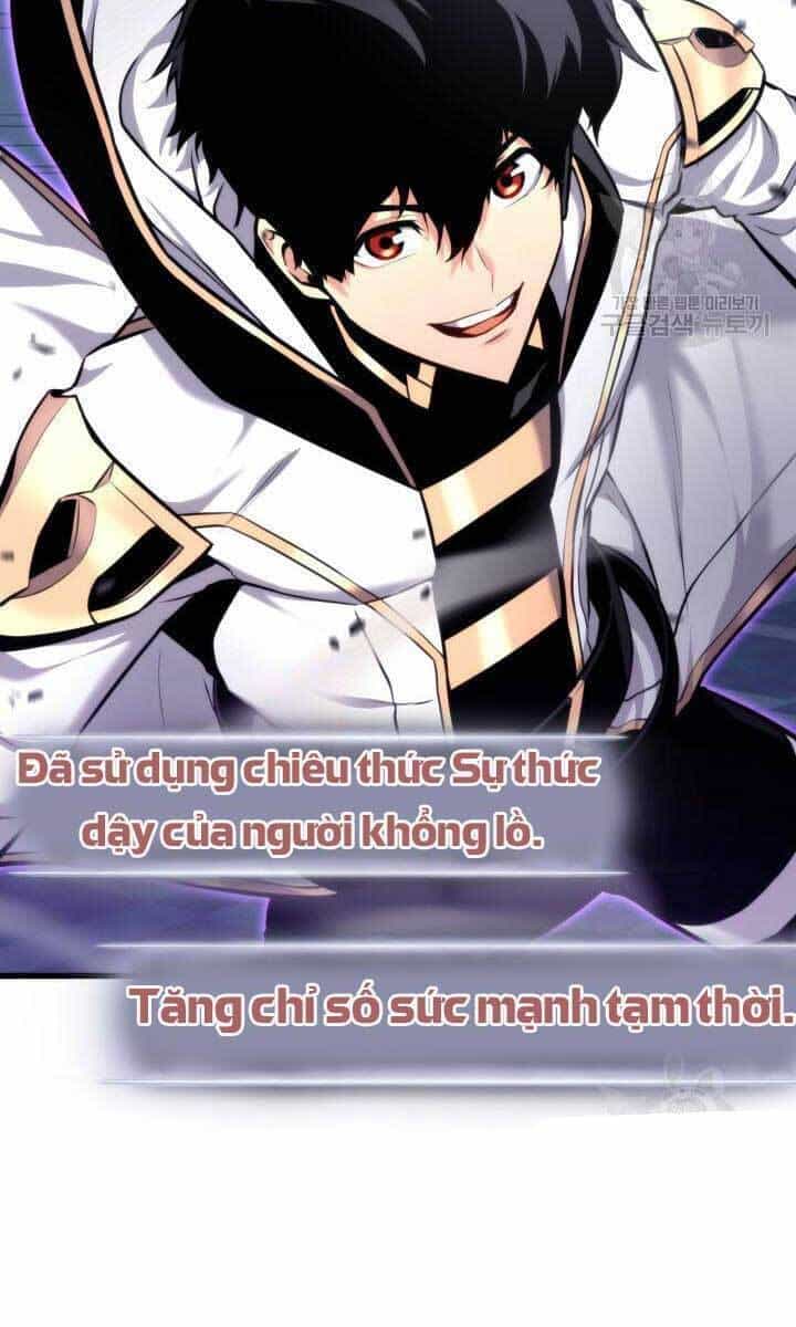 Sự Trở Lại Của Vị Thần Sức Mạnh - Chương 82 - ảnh 32
