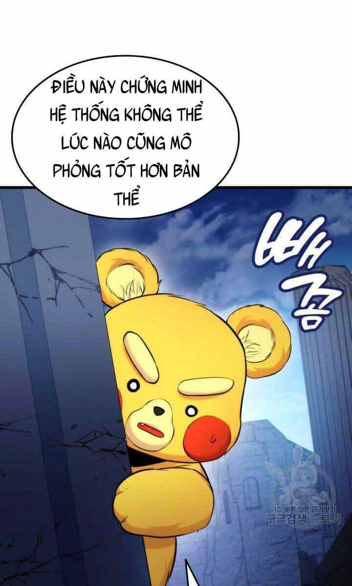 Sự Trở Lại Của Vị Thần Sức Mạnh - Chương 82 - ảnh 63