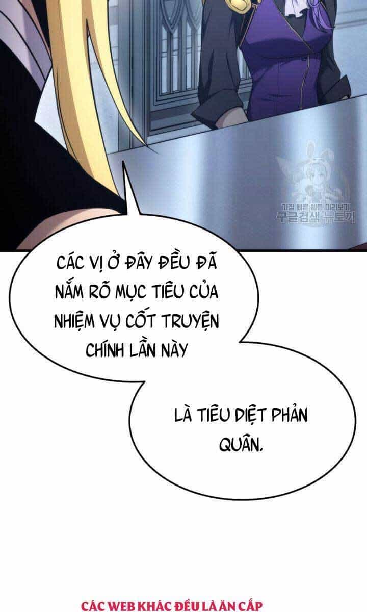 Sự Trở Lại Của Vị Thần Sức Mạnh - Chương 82 - ảnh 93