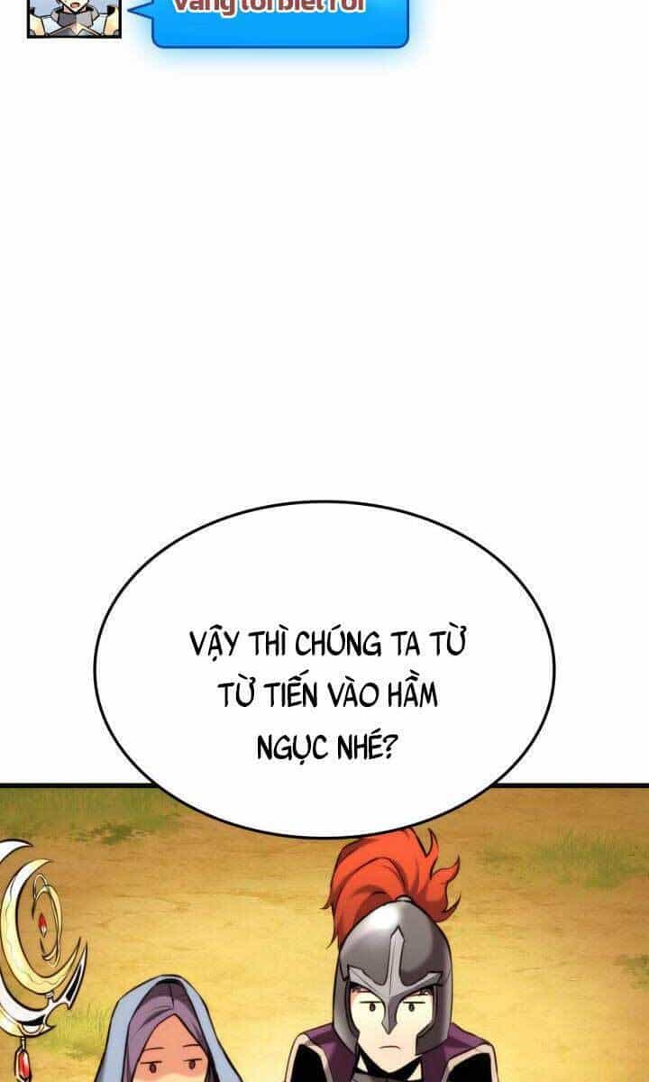 Sự Trở Lại Của Vị Thần Sức Mạnh - Chương 83 - ảnh 103