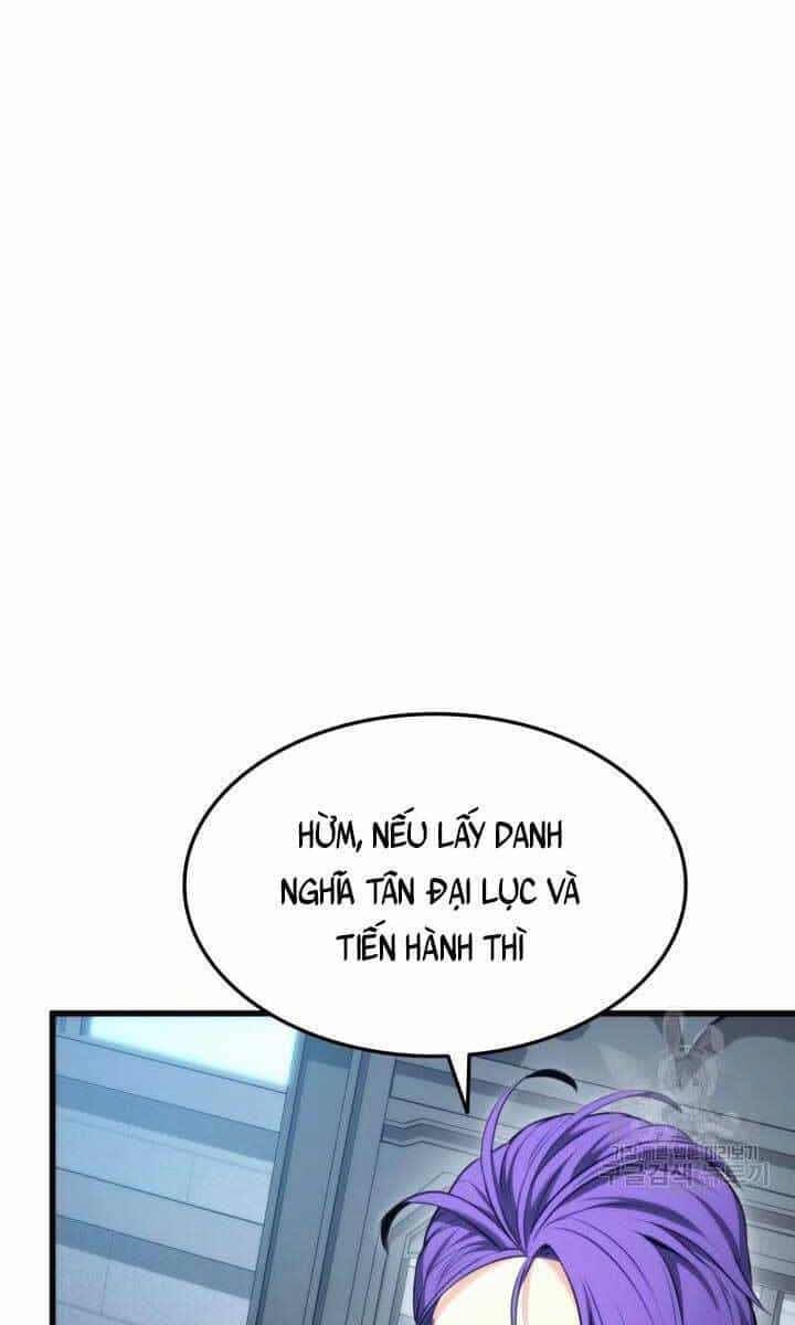 Sự Trở Lại Của Vị Thần Sức Mạnh - Chương 83 - ảnh 17