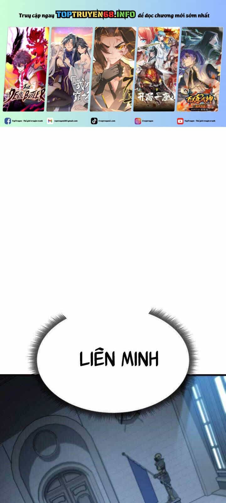 Sự Trở Lại Của Vị Thần Sức Mạnh - Chương 83 - ảnh 2