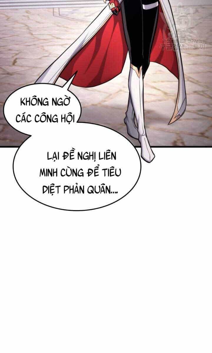 Sự Trở Lại Của Vị Thần Sức Mạnh - Chương 83 - ảnh 29