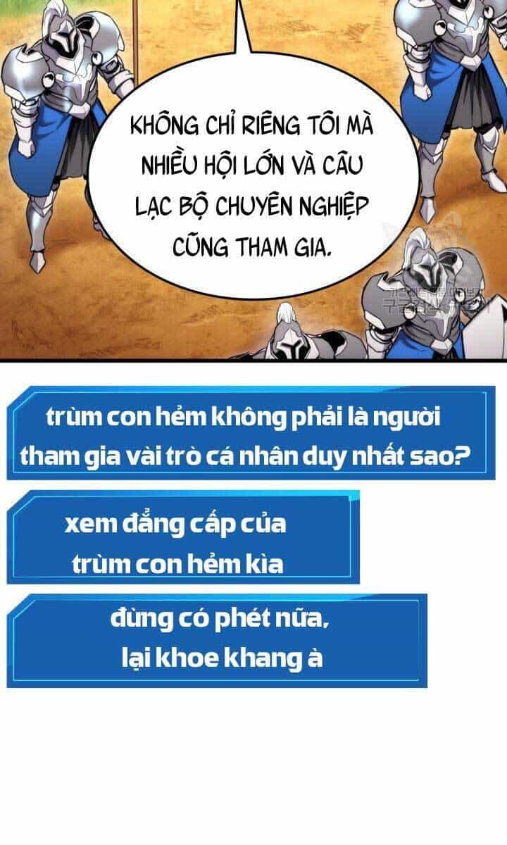 Sự Trở Lại Của Vị Thần Sức Mạnh - Chương 83 - ảnh 85