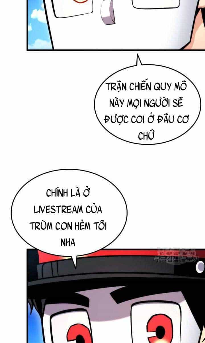 Sự Trở Lại Của Vị Thần Sức Mạnh - Chương 83 - ảnh 90
