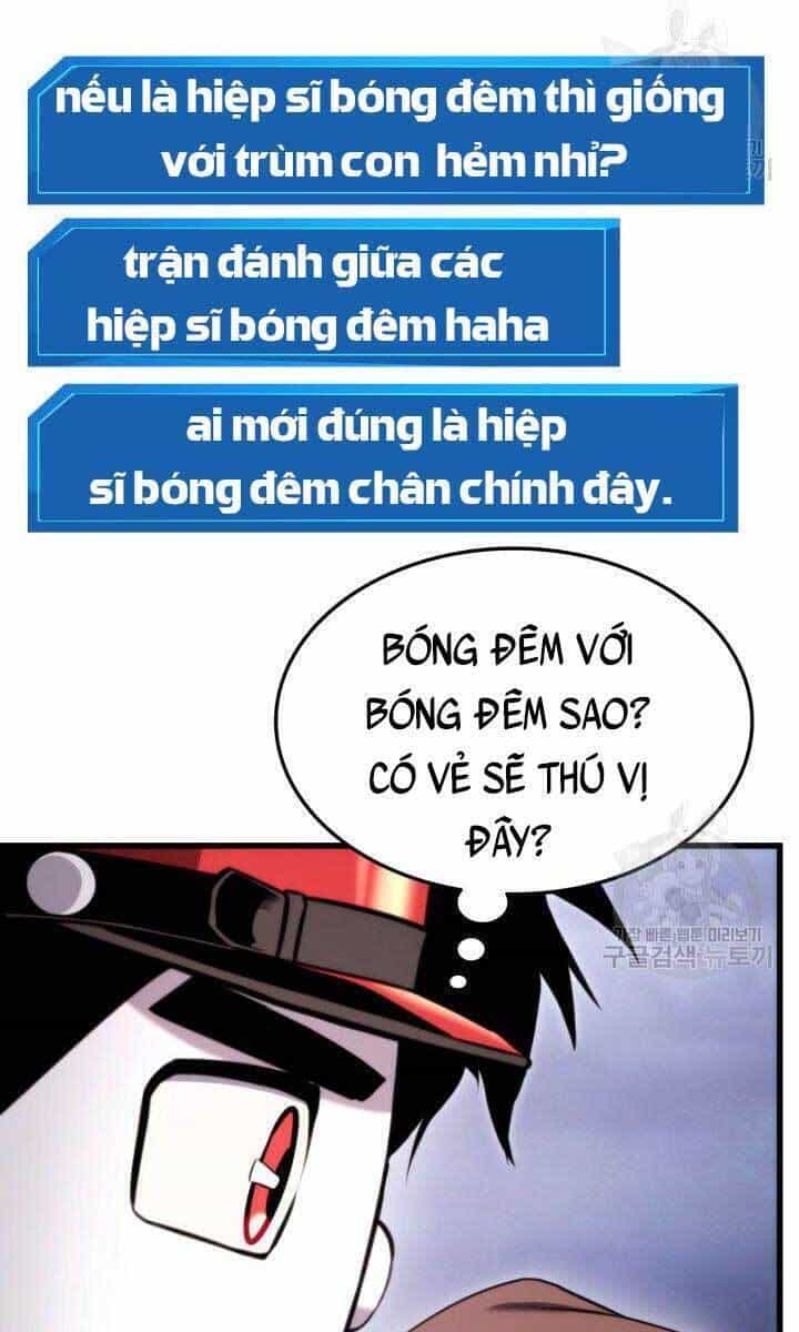 Sự Trở Lại Của Vị Thần Sức Mạnh - Chương 84 - ảnh 100