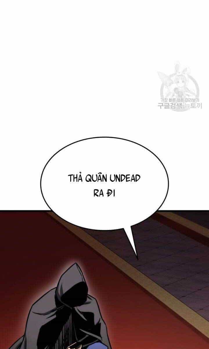 Sự Trở Lại Của Vị Thần Sức Mạnh - Chương 84 - ảnh 39