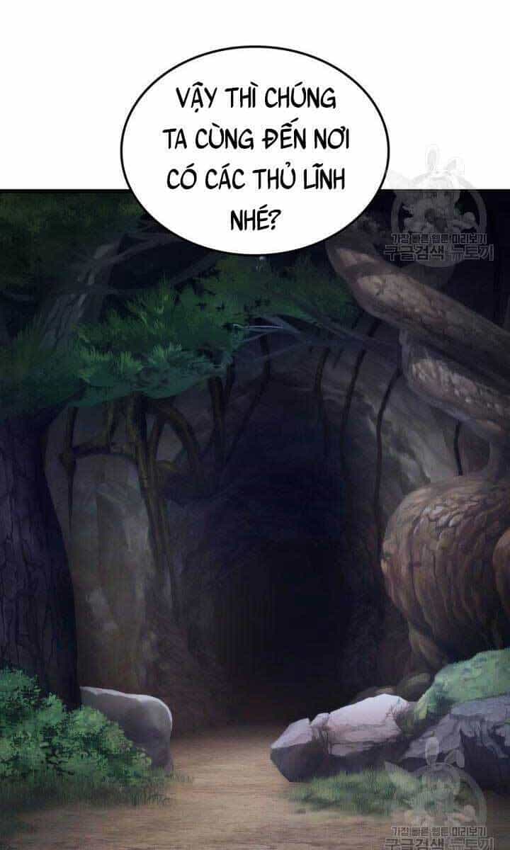 Sự Trở Lại Của Vị Thần Sức Mạnh - Chương 84 - ảnh 85