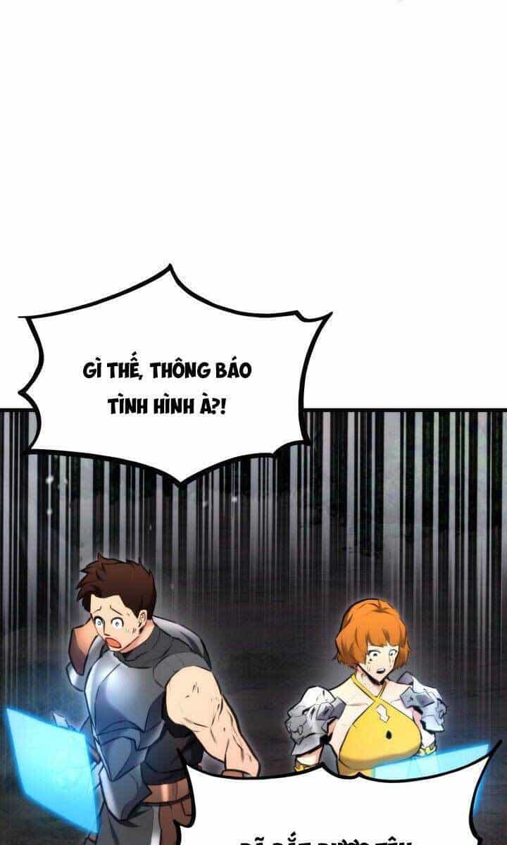 Sự Trở Lại Của Vị Thần Sức Mạnh - Chương 85 - ảnh 86