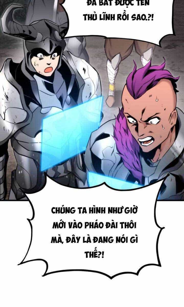 Sự Trở Lại Của Vị Thần Sức Mạnh - Chương 85 - ảnh 87