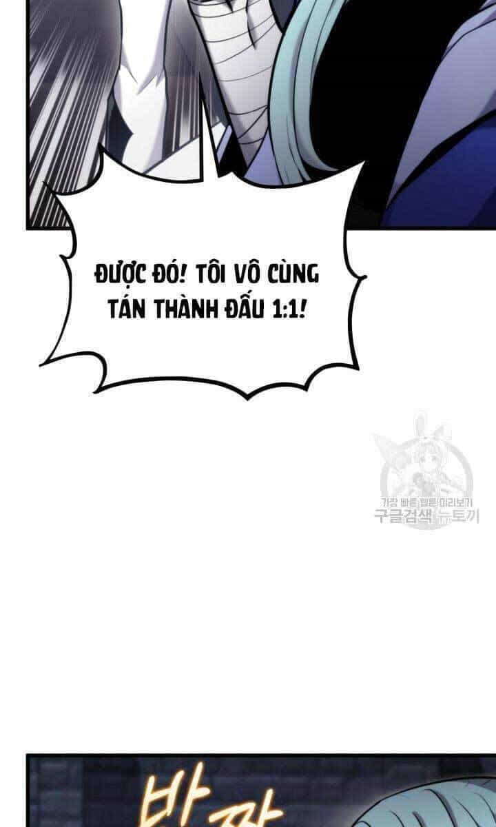 Sự Trở Lại Của Vị Thần Sức Mạnh - Chương 86 - ảnh 24