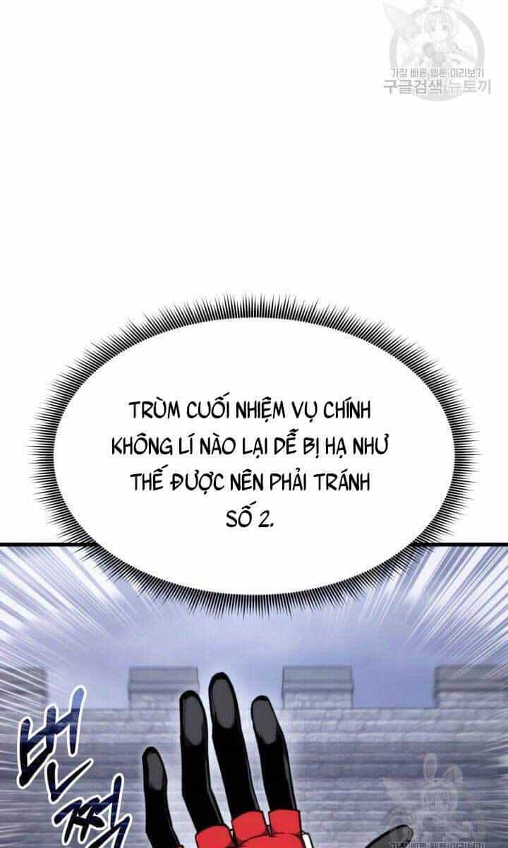 Sự Trở Lại Của Vị Thần Sức Mạnh - Chương 86 - ảnh 31
