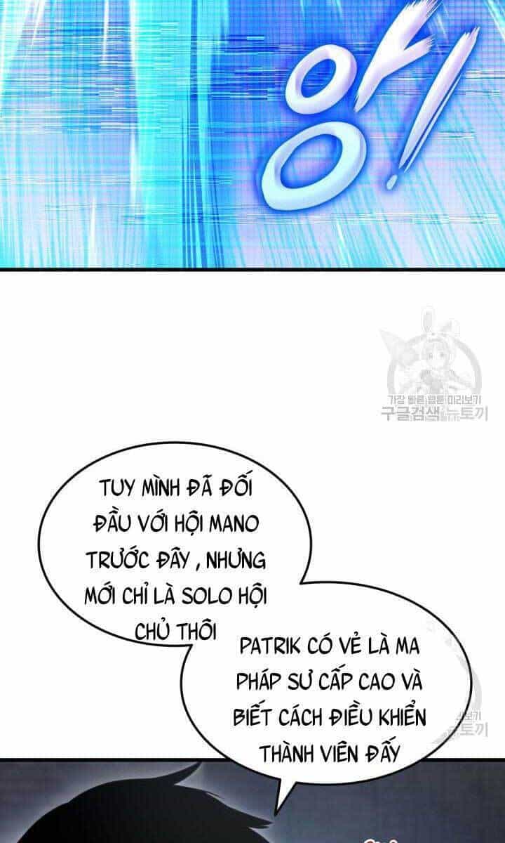 Sự Trở Lại Của Vị Thần Sức Mạnh - Chương 86 - ảnh 56
