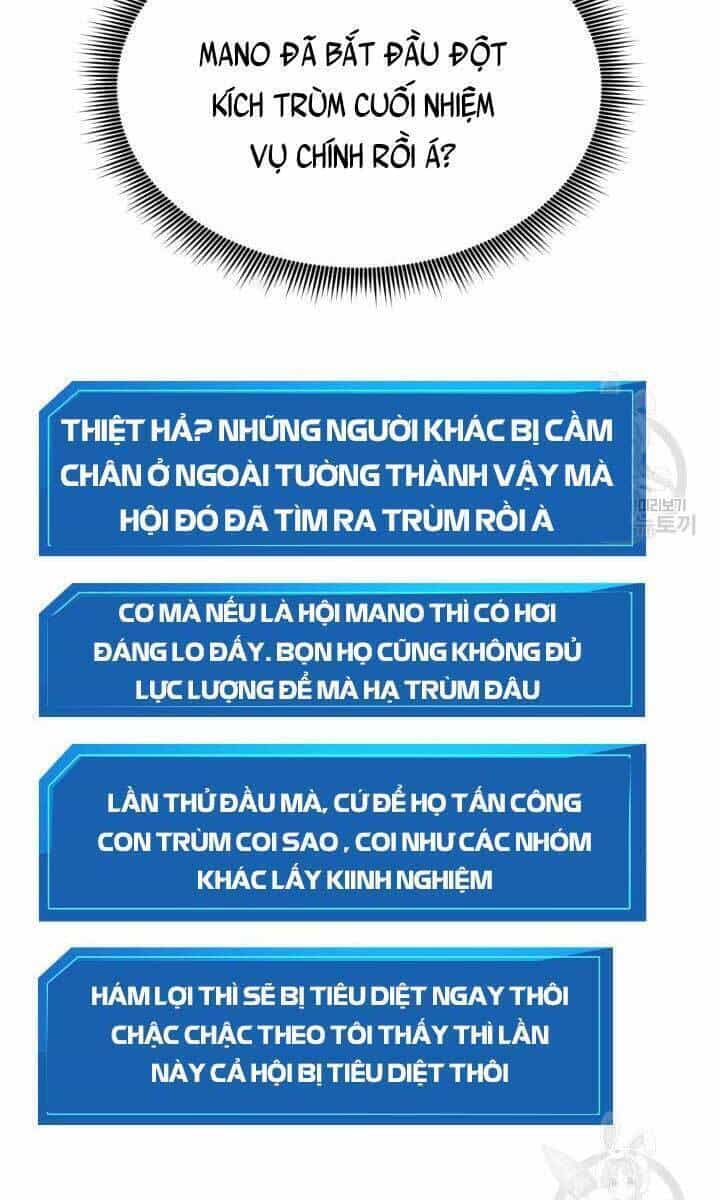 Sự Trở Lại Của Vị Thần Sức Mạnh - Chương 86 - ảnh 9
