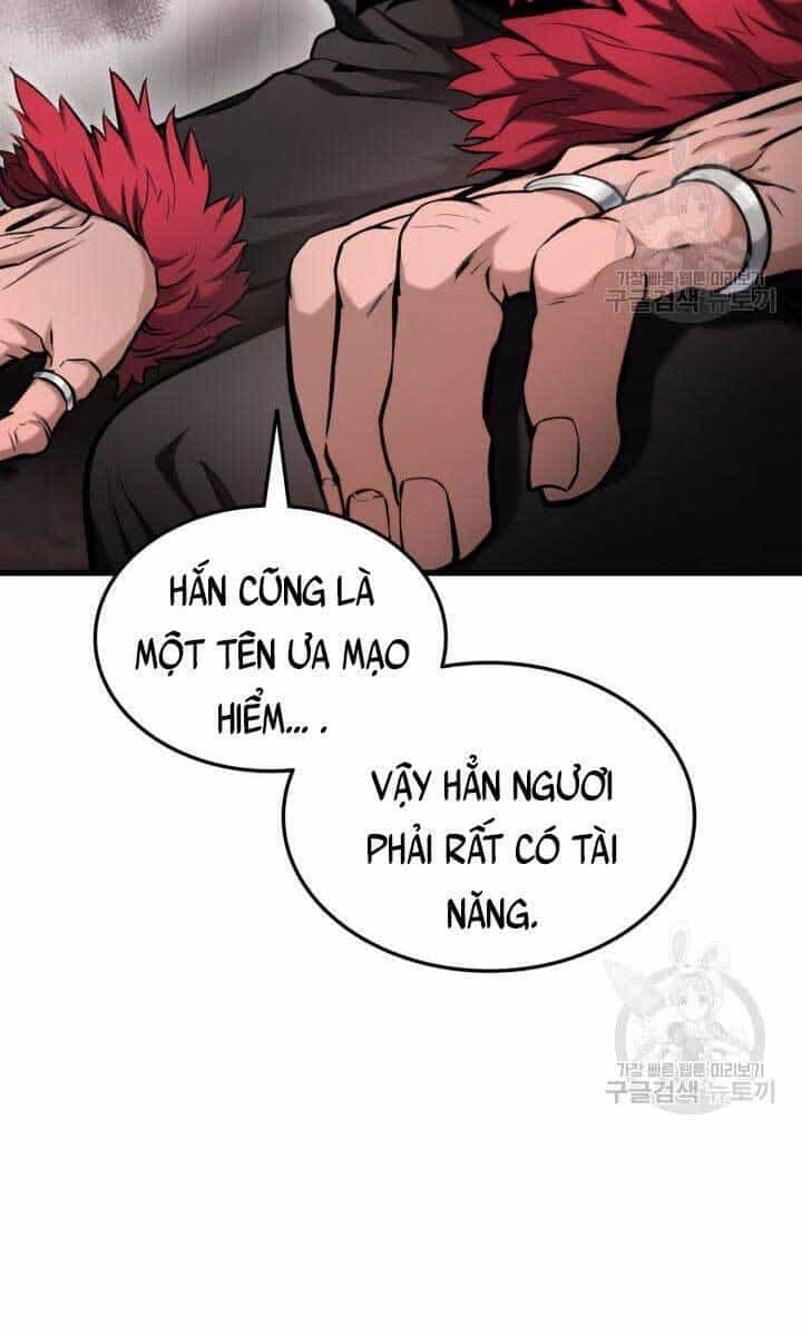 Sự Trở Lại Của Vị Thần Sức Mạnh - Chương 87 - ảnh 19