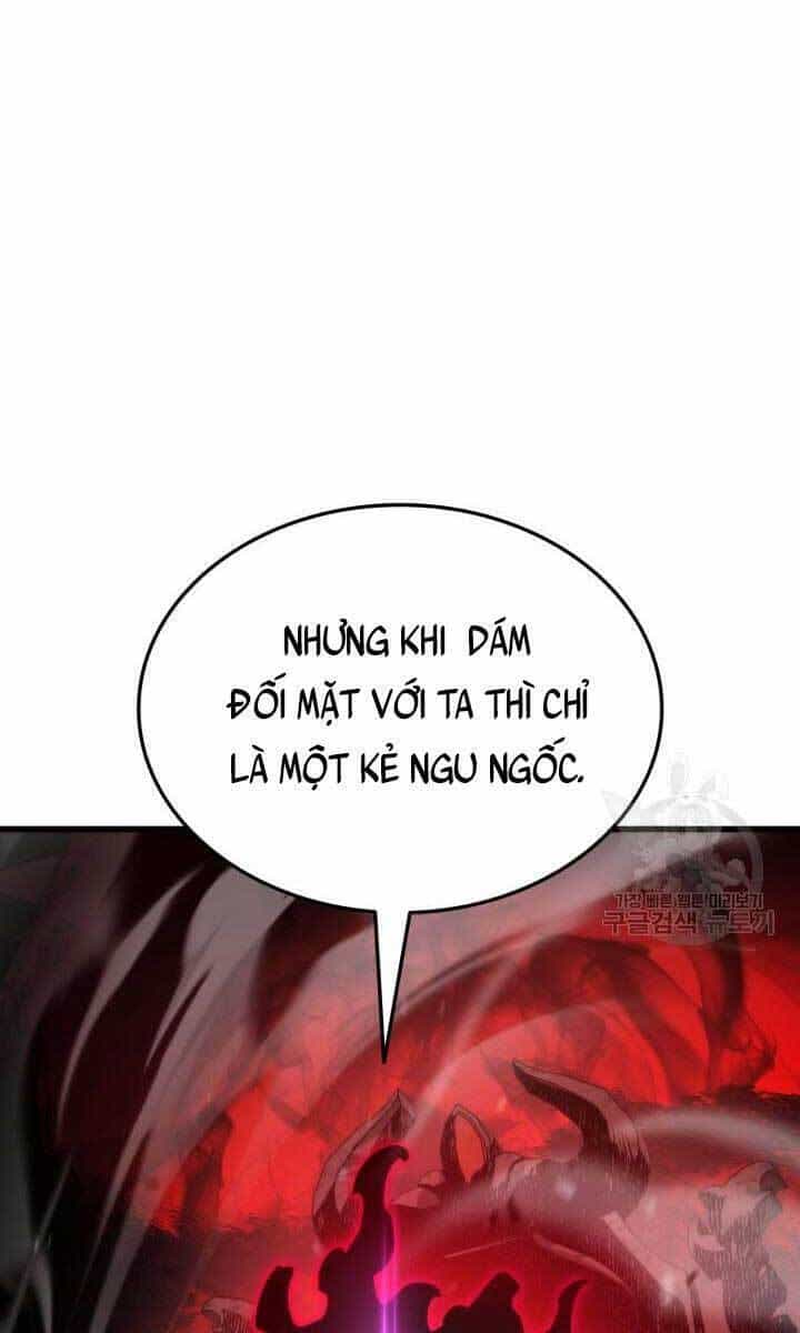 Sự Trở Lại Của Vị Thần Sức Mạnh - Chương 87 - ảnh 20