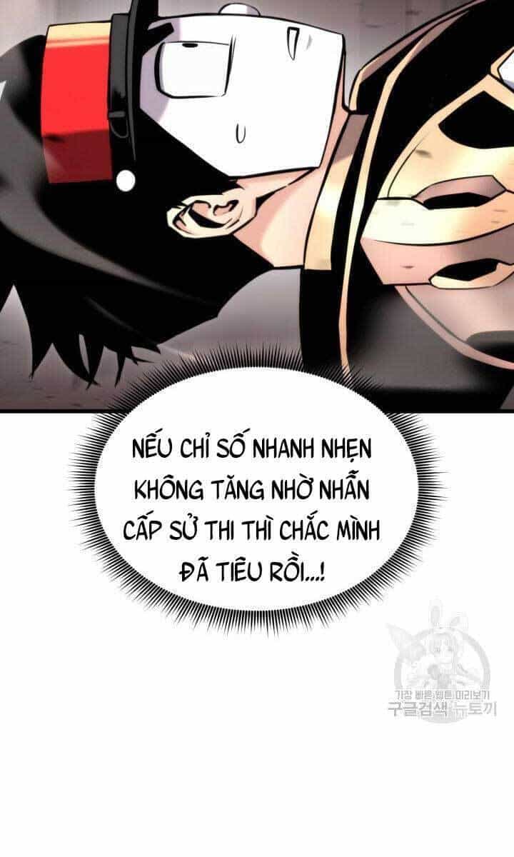 Sự Trở Lại Của Vị Thần Sức Mạnh - Chương 87 - ảnh 40