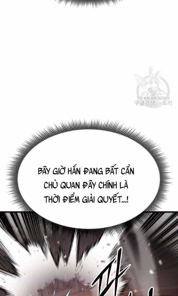 Sự Trở Lại Của Vị Thần Sức Mạnh - Chương 87 - ảnh 43