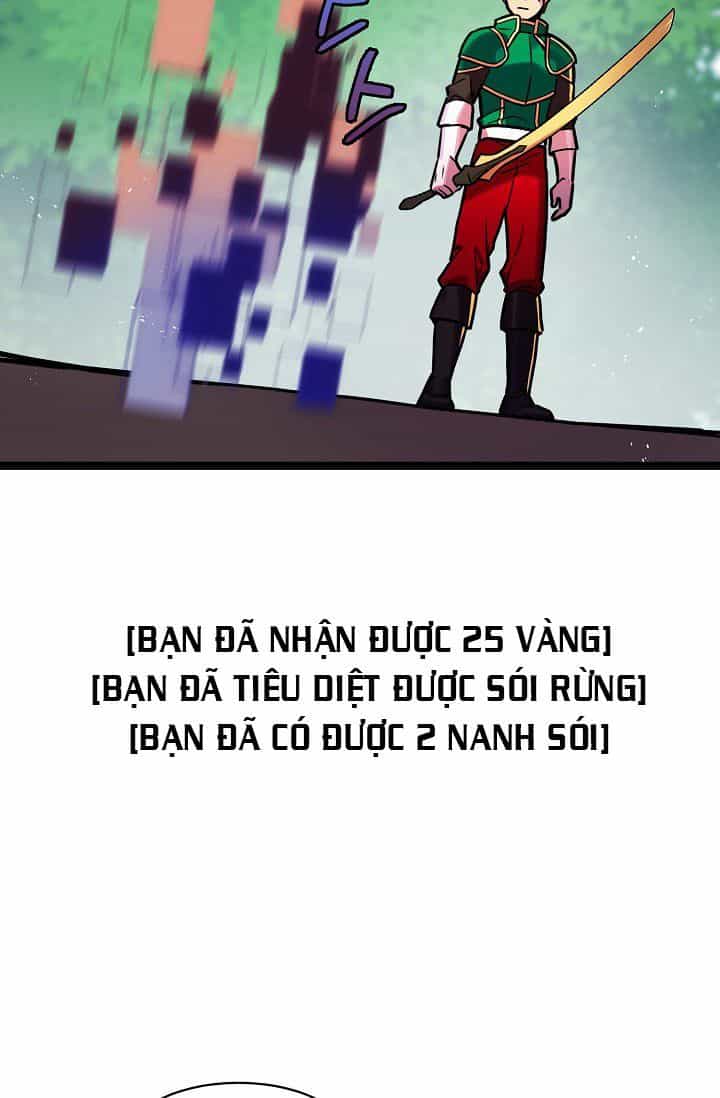 Sự Trở Lại Của Vị Thần Sức Mạnh - Chương 9 - ảnh 18