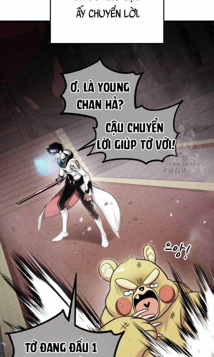 Sự Trở Lại Của Vị Thần Sức Mạnh - Chương 88 - ảnh 107