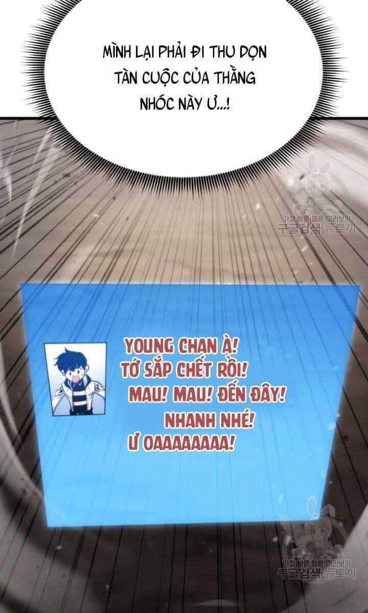 Sự Trở Lại Của Vị Thần Sức Mạnh - Chương 88 - ảnh 15