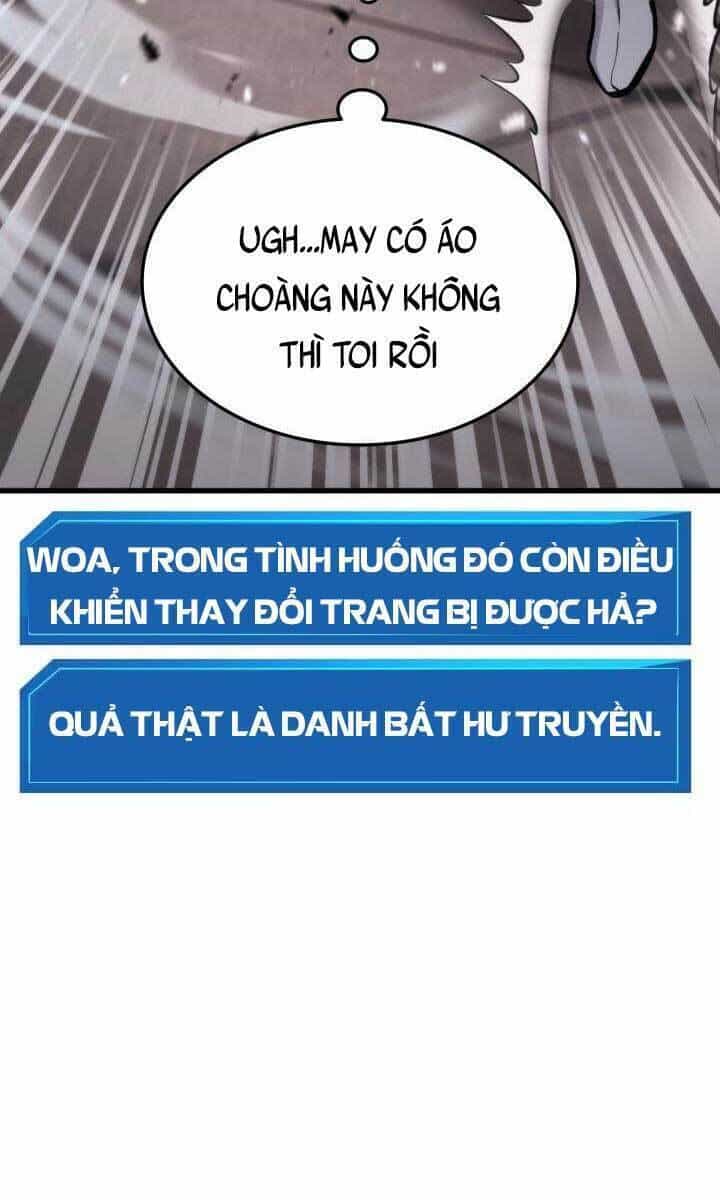 Sự Trở Lại Của Vị Thần Sức Mạnh - Chương 88 - ảnh 73