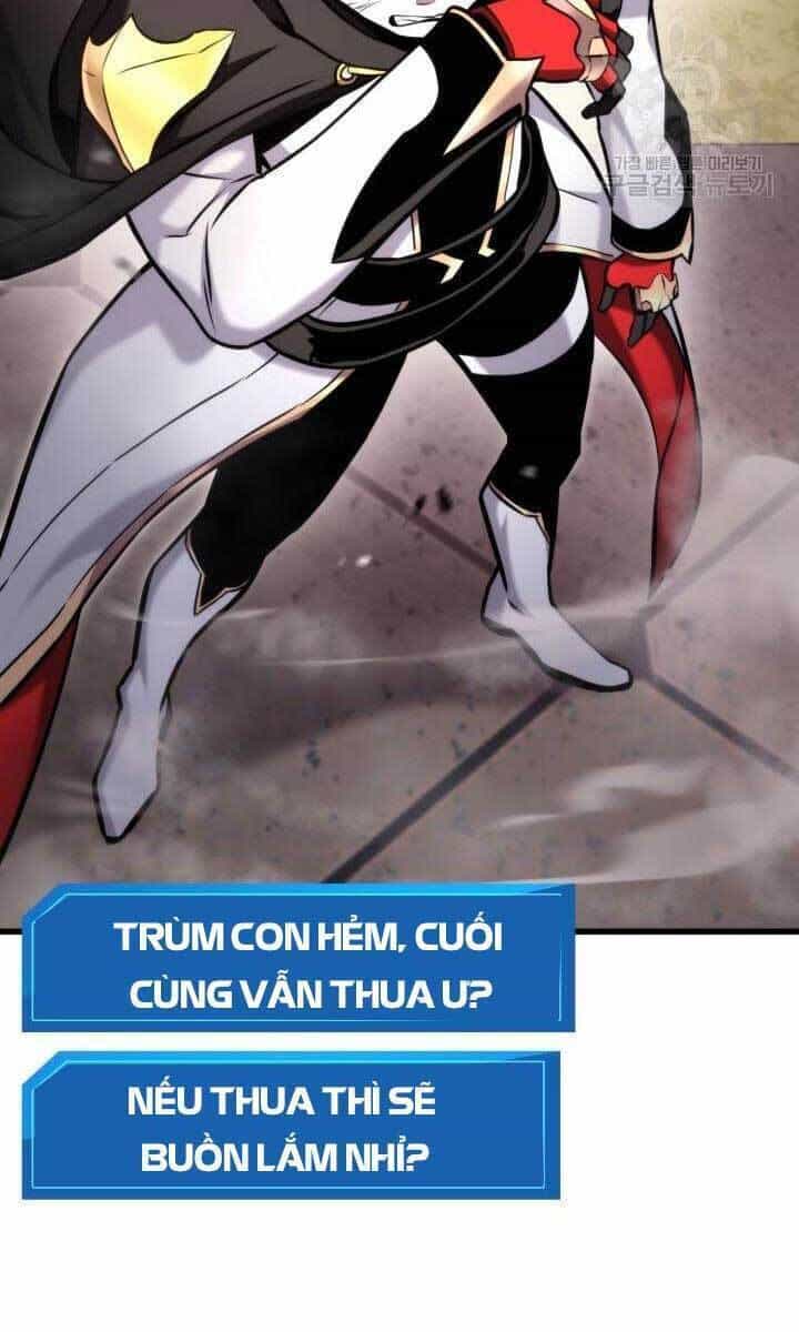 Sự Trở Lại Của Vị Thần Sức Mạnh - Chương 88 - ảnh 77