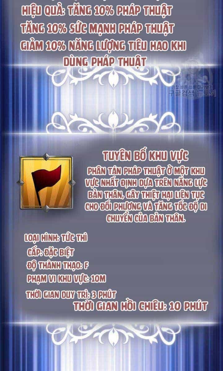 Sự Trở Lại Của Vị Thần Sức Mạnh - Chương 89 - ảnh 100