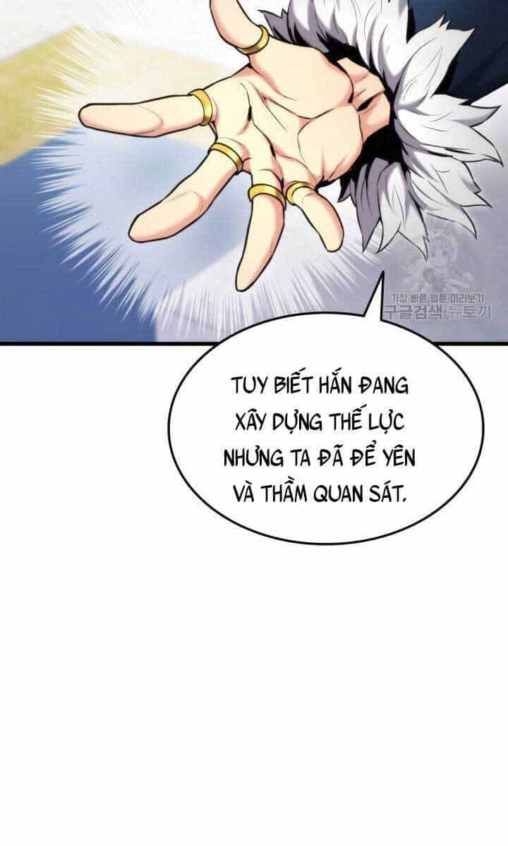 Sự Trở Lại Của Vị Thần Sức Mạnh - Chương 89 - ảnh 53
