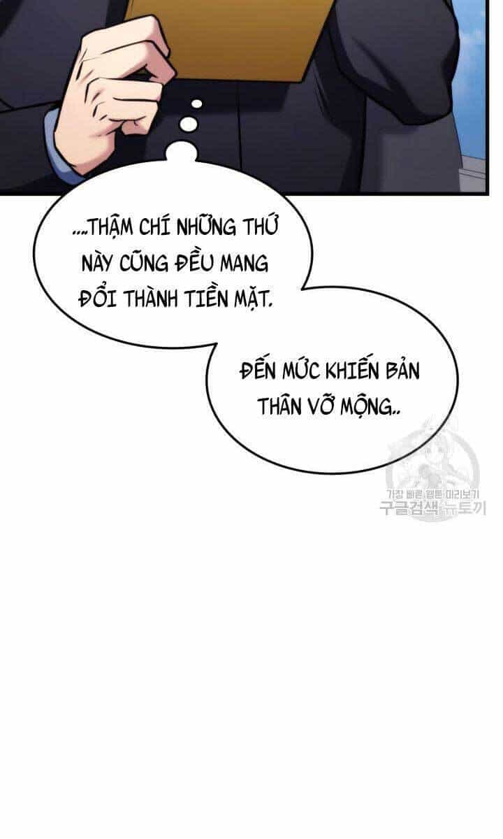 Sự Trở Lại Của Vị Thần Sức Mạnh - Chương 90 - ảnh 117